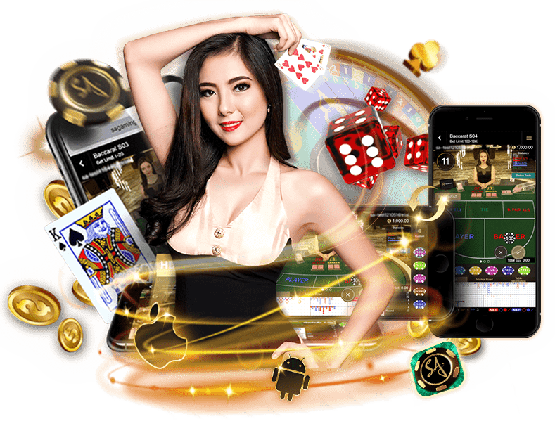 3M AUTO SLOT ศูนย์รวมเกมเดิมพันเจ้าใหญ่